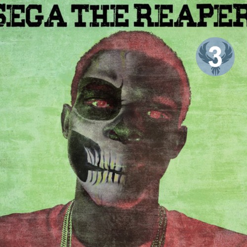 Sega The Reaper