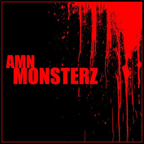 AMN MONSTERZ (feat. Dirrty d, Killamatic & Peakock) [Explicit]