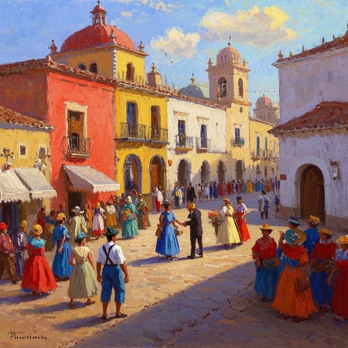 Somos Revolución (Explicit)