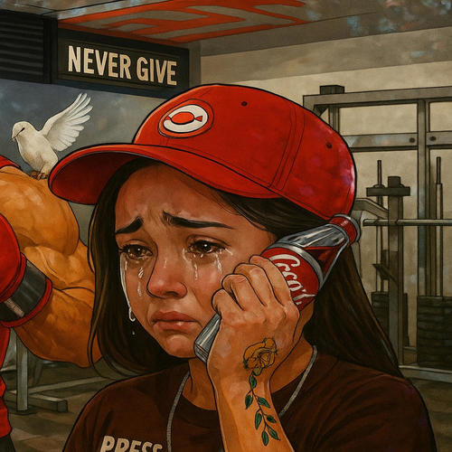 ساعة ونص (Explicit)