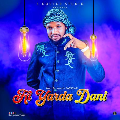 Ki yarda dani (feat. Fati khalil)