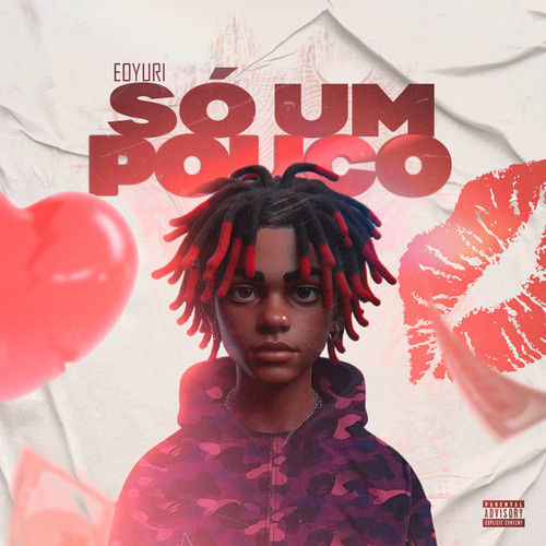 Só um Pouco (Speed e Slow) [Explicit]