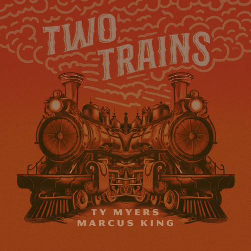 Two Trains