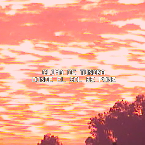 Donde El Sol Se Pone