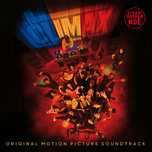 Climax (Original Motion Picture Soundtrack)