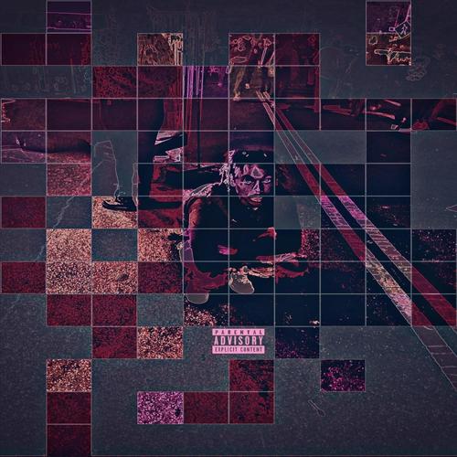 Shattered/Broken Vase (Explicit)