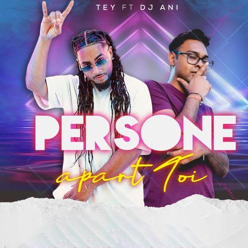 PERSONN APART TWA (feat. TEY)