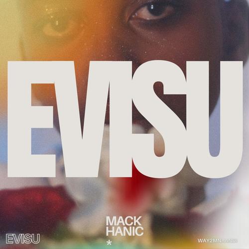 EVISU (feat. WAY2MNAANDI)