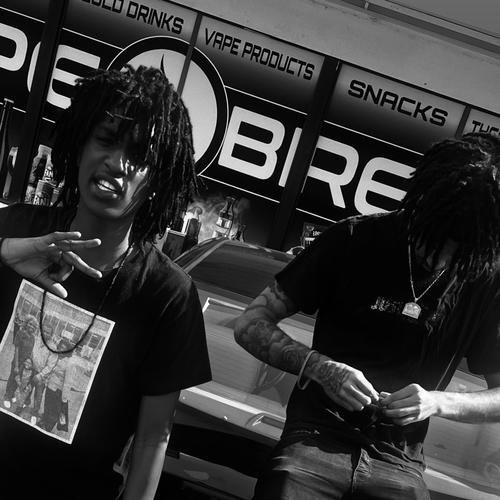 up da sco (feat. la trvp) [Explicit]