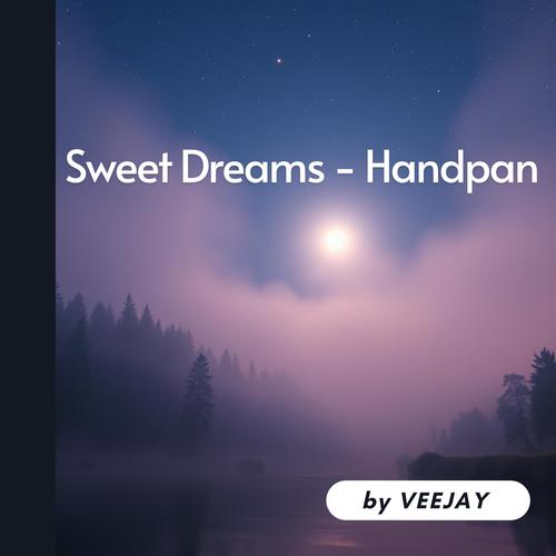 Sweet Dreams (Handpan)