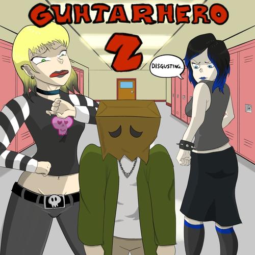 GUHTARHERO2 (Explicit)