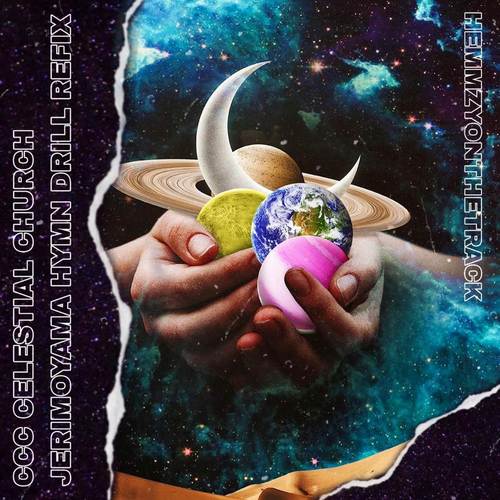 CCC CELESTIAL CHURCH JERIMOYAMA HYMN DRILL REFIX