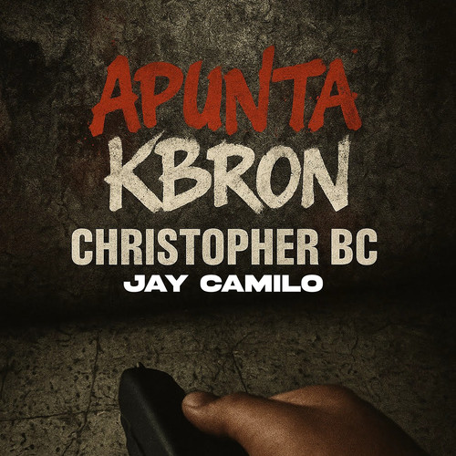 Apunta Kbron (Explicit)