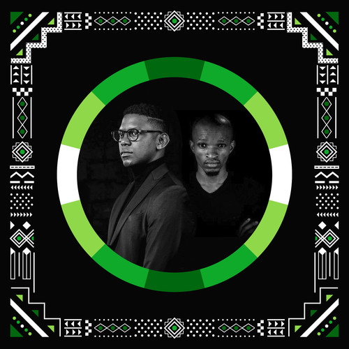 Two Zulu Men In Ibiza EP