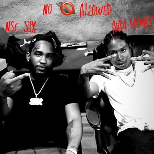 NO RATS ALLOWED (feat. AUDI MONEY) [Explicit]