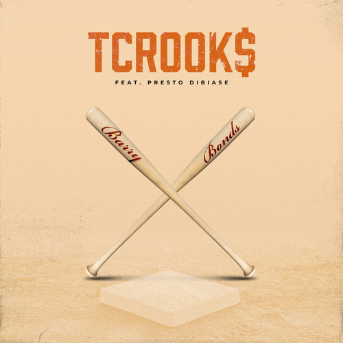 Barry Bonds (Explicit)