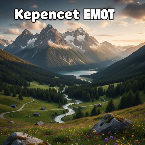Kepencet Emot