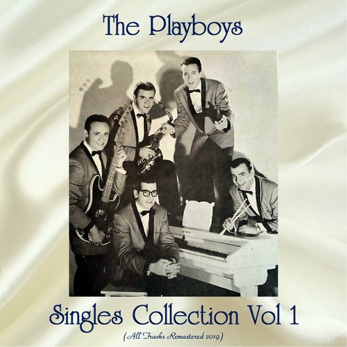 Singles Collection Vol 1 (All Tracks Remastered 2019)