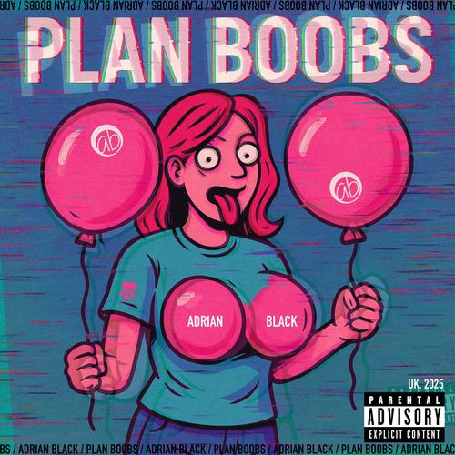 PLAN BOOBS (Explicit)