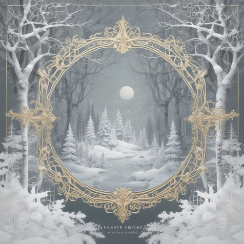 Auld Lang Syne (Piano ver.)