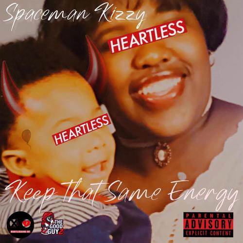 Keep That Same Energy (Explicit)