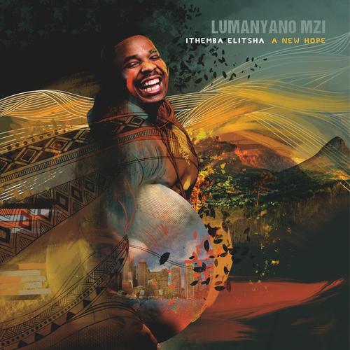 Lioness (feat. Kevin Harris, Nishant Shekar, Ciara Moser, Isaac Romagosa, Jean Strauss, Amaury Cabral & Stephi Weninger)