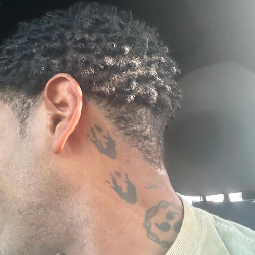 Mood Ring (Explicit)