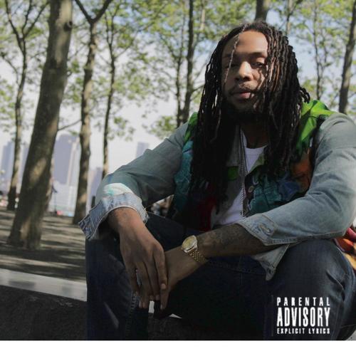 Socially Distant (Explicit)