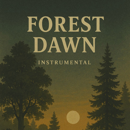 Forest Down (Instrumental)