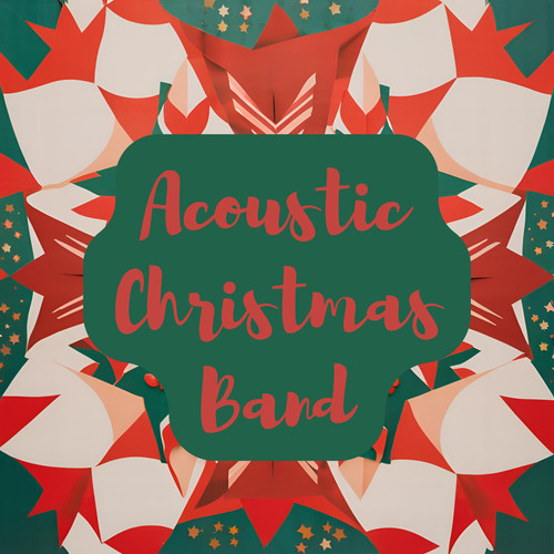 Acoustic Christmas Band