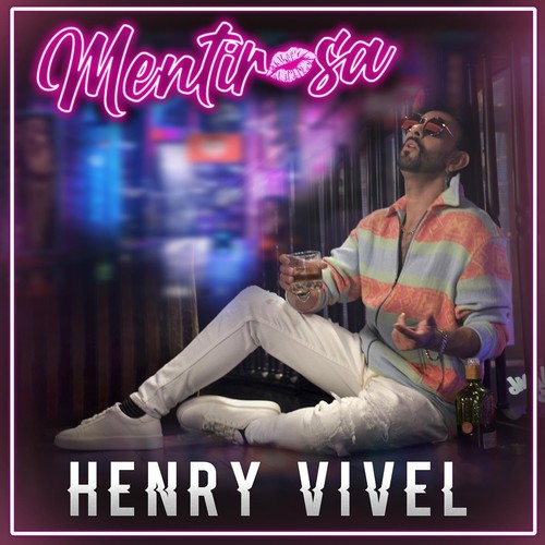 Mentirosa - Popular