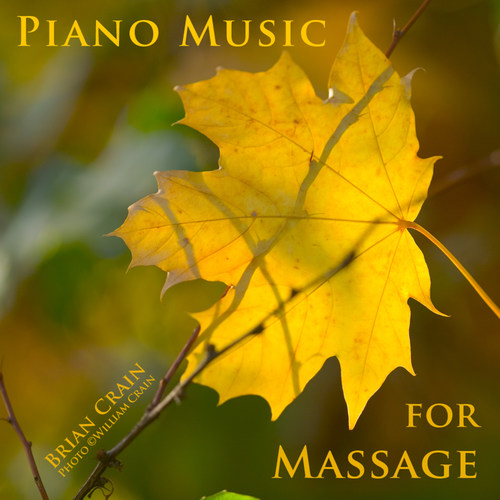 Piano Music for Massage