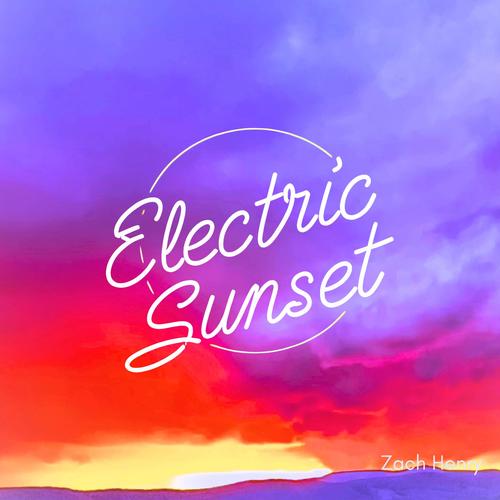 Electric Sunset