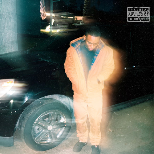 Late Night Drive (Explicit)