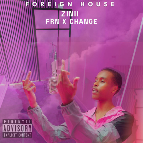 Frn X Change (Explicit)