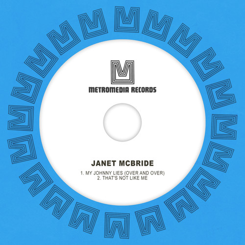 My Johnny Lies (Over and over) / That's Not Like Me