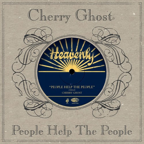 People Help The People