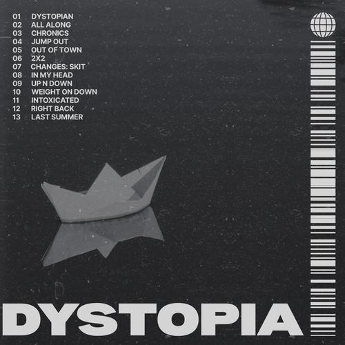 DYSTOPIA (Explicit)
