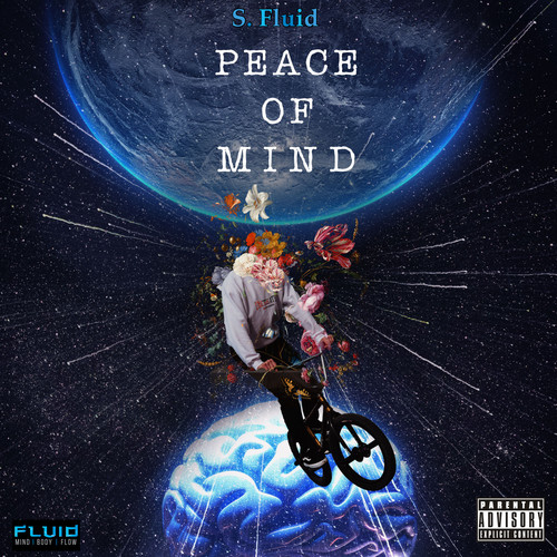 Peace of Mind (Explicit)