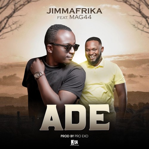 Ade (feat. Mag44)