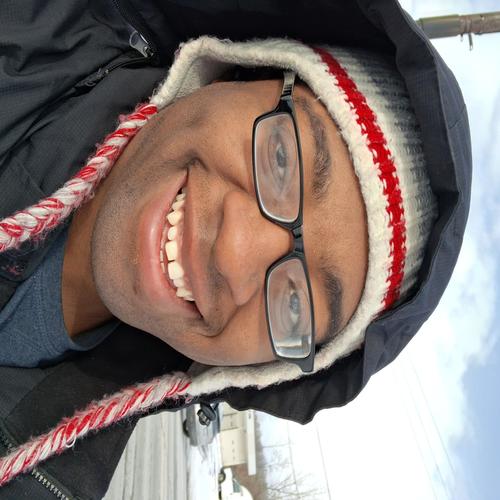 The Question that drives (Explicit)