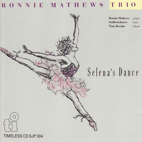 Selena's Dance