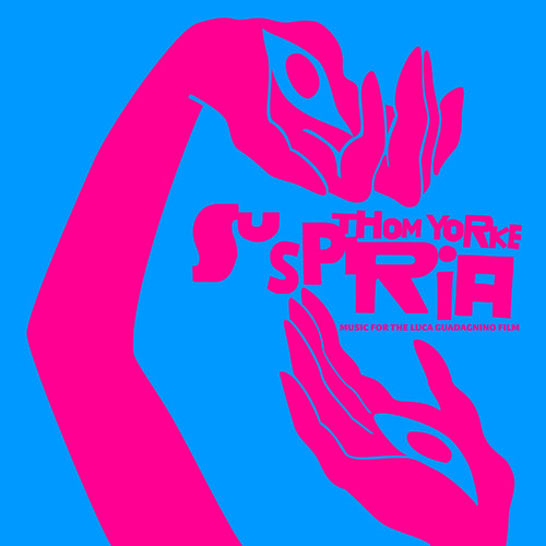 Suspiria (Music for the Luca Guadagnino Film) (阴风阵阵 电影原声带)