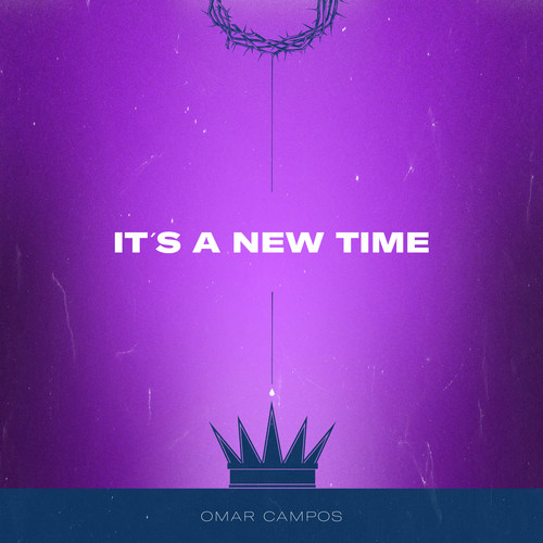 It's a New Time