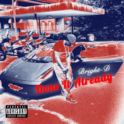 Done It Already (Expanded Edition) [Explicit]