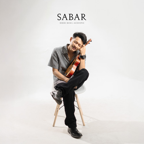 Sabar (Acoustic Version)