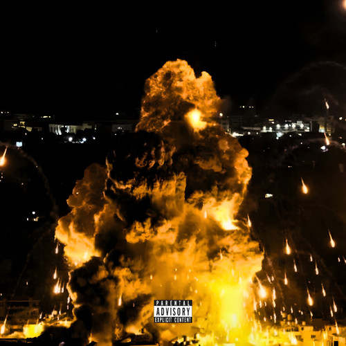 Heaven On Earth (Explicit)