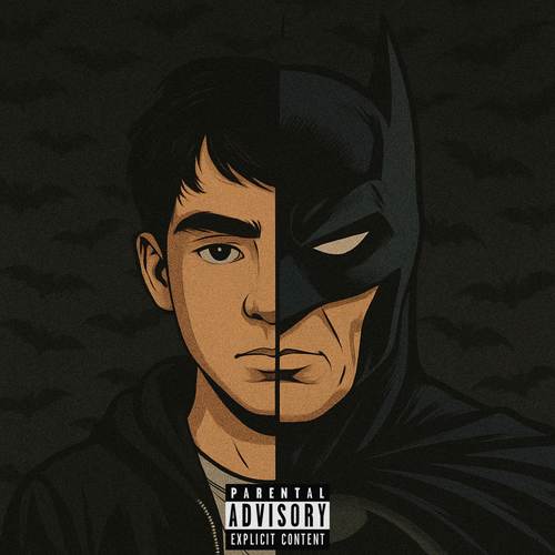 Bruce Wayne (Explicit)