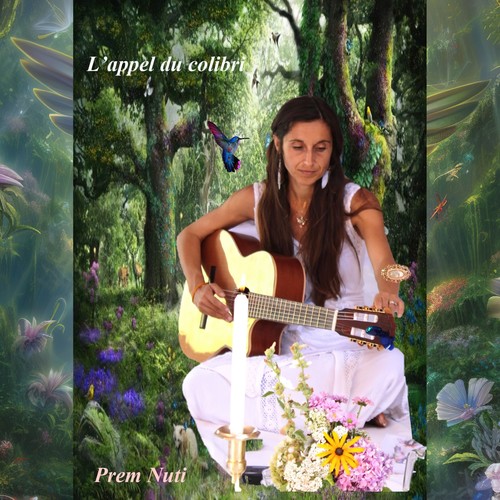 L'appelle du colibri