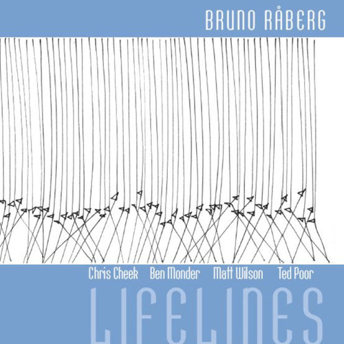 Lifelines, Vol. 1